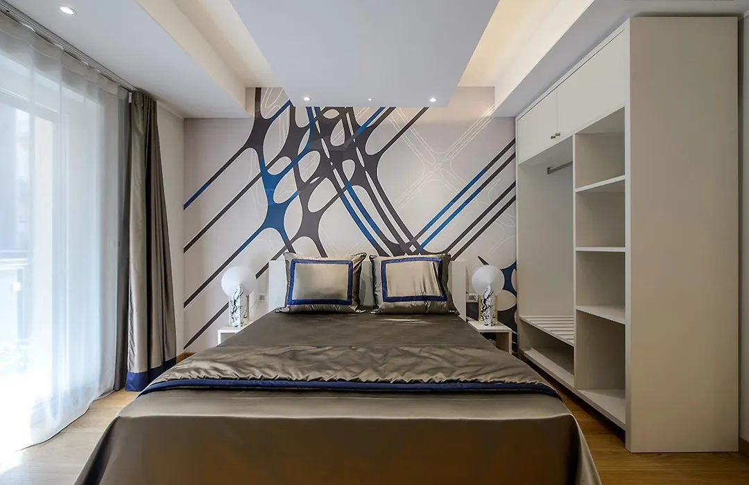 B&B Quarto Novo Suite-1