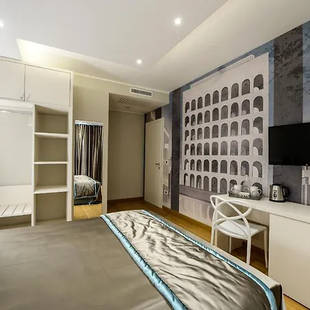 B&B Quarto Novo Suite-2