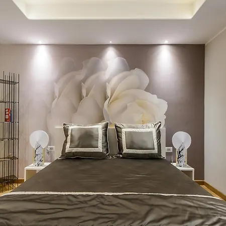 B&B Quarto Novo Suite-3